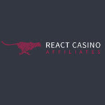 React Casino Affiliates