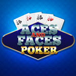 Aces & Faces Poker