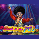 Back to the 70’s
