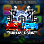 Crazy Cars