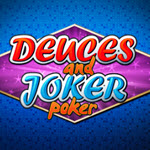 Deuces and Joker Poker