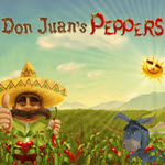 Don Juan’s Peppers