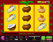Double Crazy Nuts