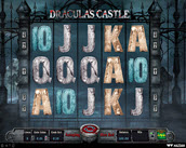 Dracula's Castle