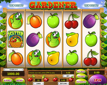 Gardener