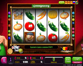 Green Grocery