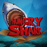 Hungry Shark