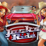 Jack's Ride