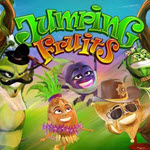 Jumping Fruits