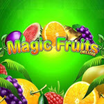 Magic Fruits Deluxe