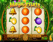 Magic Fruits Deluxe