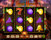 Magic Hot 4 Deluxe