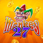 Monkey 27