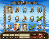 Sky Barons