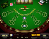 Three Card Poker