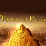 Thrones Of Persia