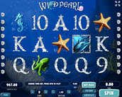 Wild Pearl