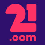 21.com Casino