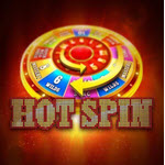 Hot Spin