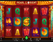 Pearl of the orient