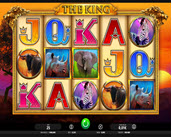 The King