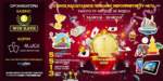 Конкурс «Хрустальный слот» от Latestcasinobonuses и Win Rate Казино