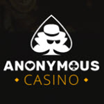 Anonymous Online Casino