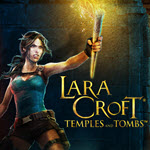Lara Croft Temples And Tombs