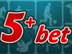 Турнир «Гонка за Лимонами — Рулетка» от 5+Bet Casino с прогрессивным призовым фондом!