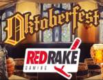 Турнир от WinRate Casino и провайдера RedRake с призом Посещение фестиваля «Октоберфест» на двоих !