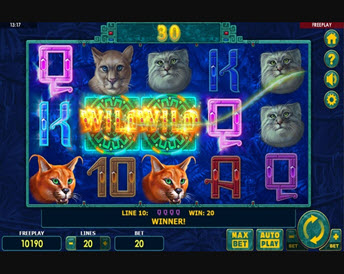 Super Cats
