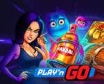 Турнир от SuperSlots «На волне Play’n GO». Призовой фонд 125 000 рублей + 195 баллов