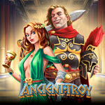 Ancient Troy