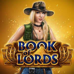 Book of Lords