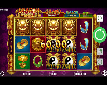 Spin Town
