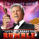 Let's Get Ready to Rumble