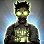 Nikola Tesla’s Incredible Machine