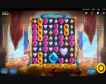 Royal Gems