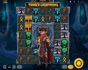 Thor's Lightning