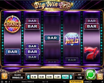 Big Win 777