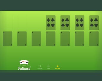 Casino Patience
