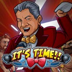 It's Time
