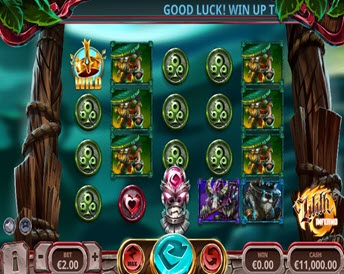 Lilith's Inferno