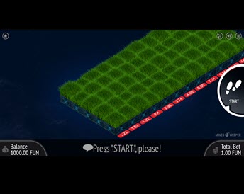 Minesweeper