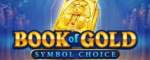 Турнир Book of Gold: Symbol Choice от провайдера Playson с призовым фондом € 40 000