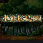 Alice in wonderland