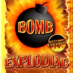 Explodiac RHFP