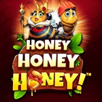 Honey Honey Honey