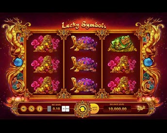 Lucky Symbols