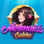 Mermaids Galore